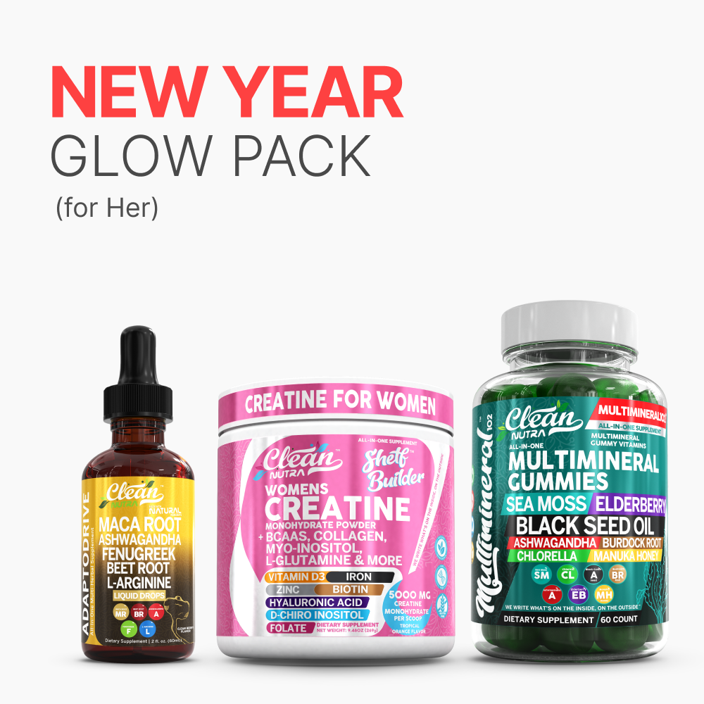 Glow Pack For Her