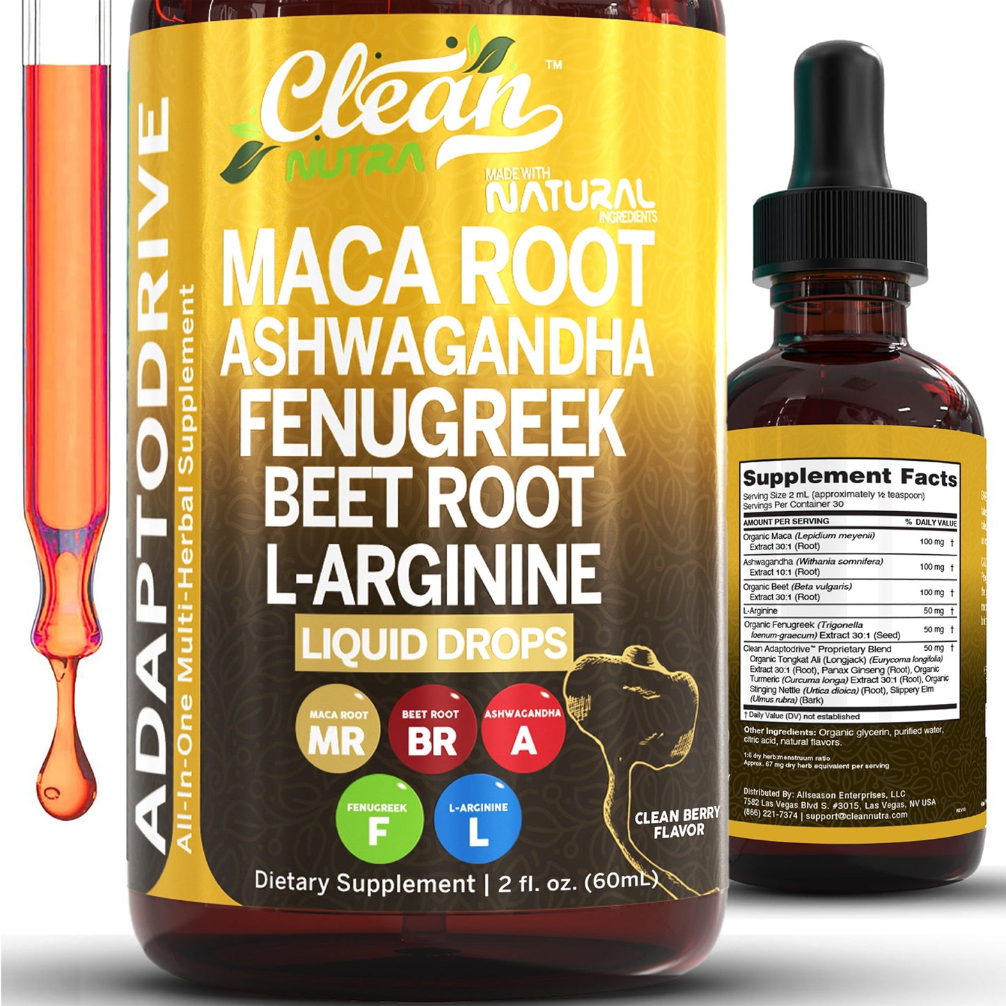 Cardio Vitality Duo