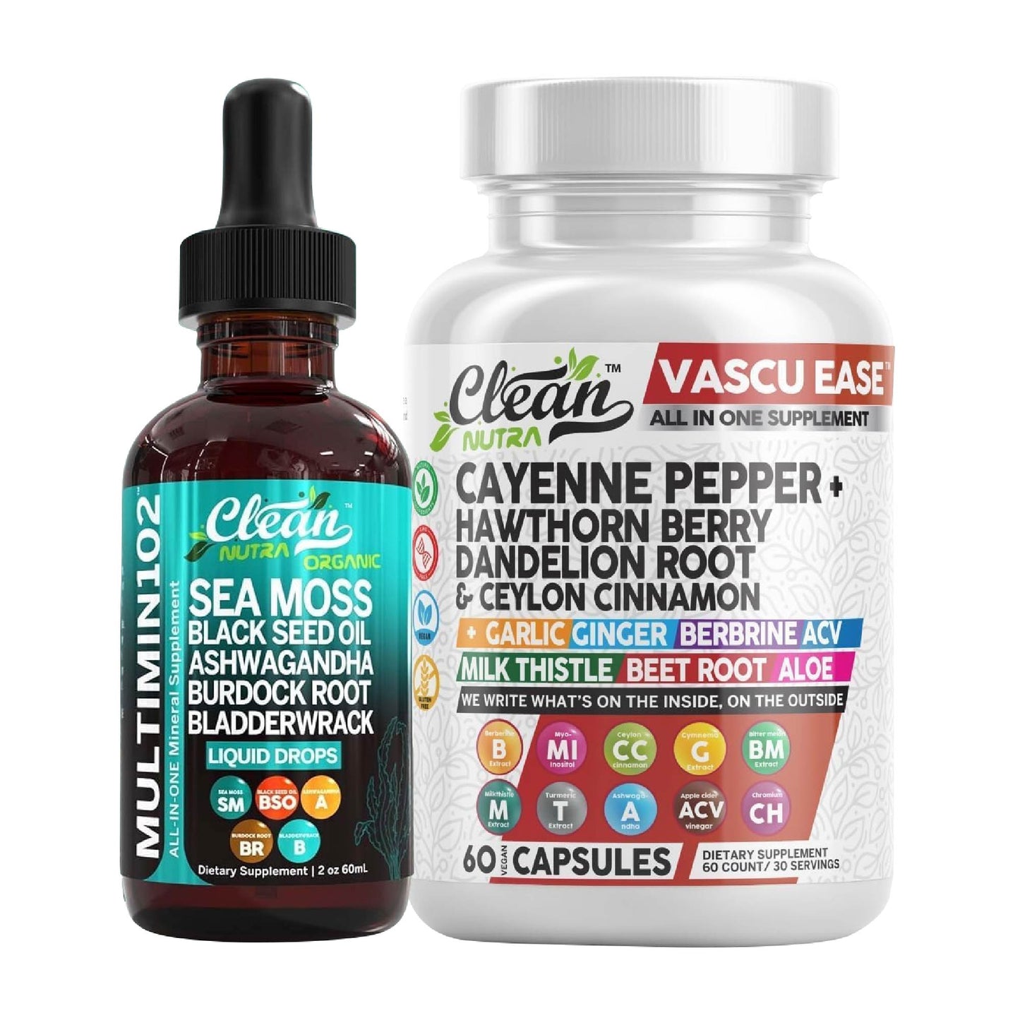 VitalFlow Duo