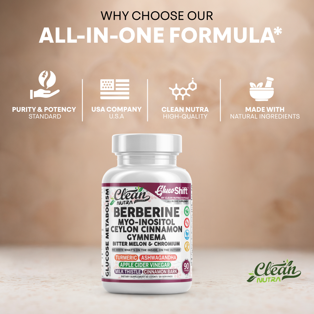 Gluco Shift