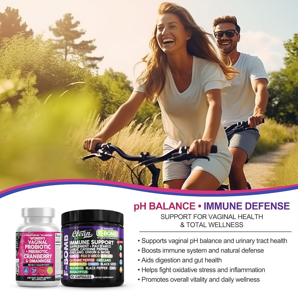 BalanceShield Duo