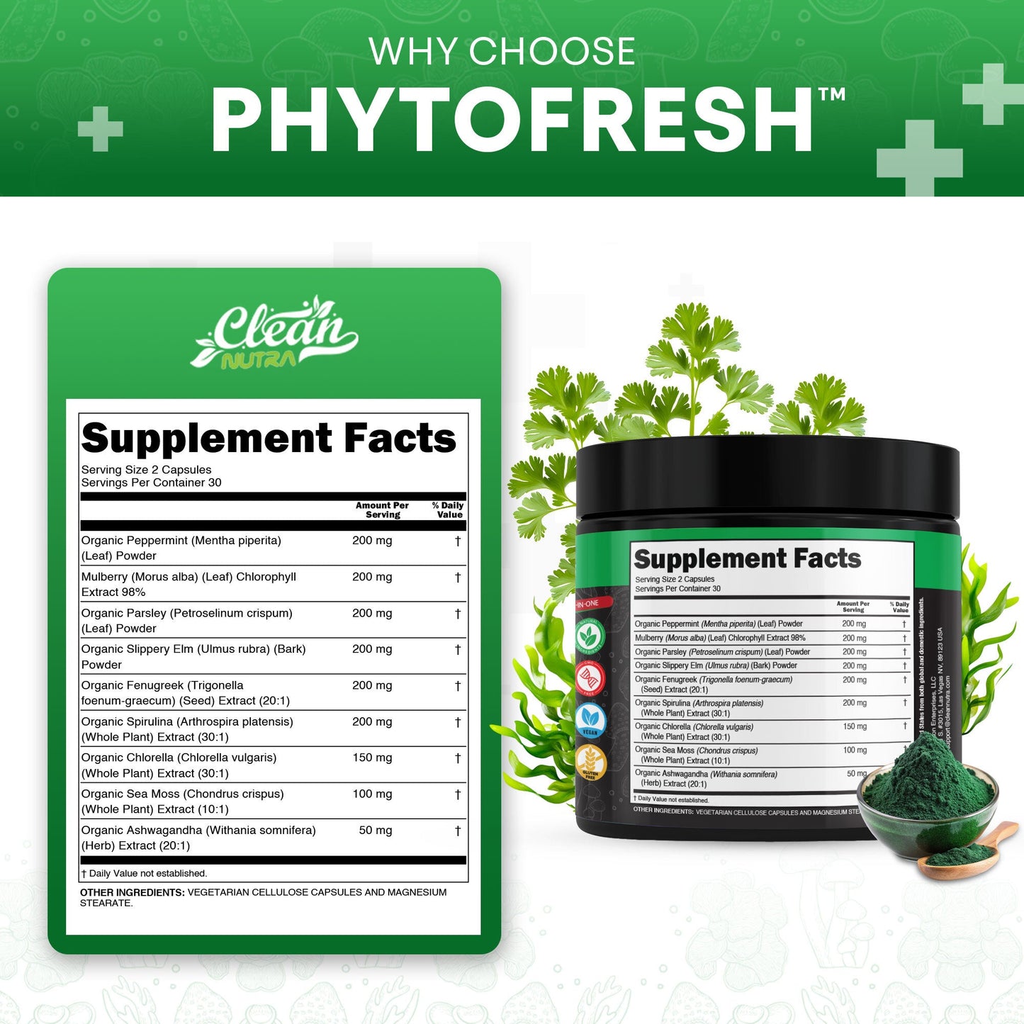 Phyto Fresh
