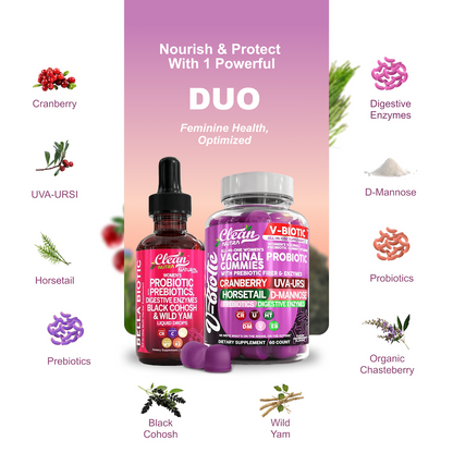 FemmeWell Duo