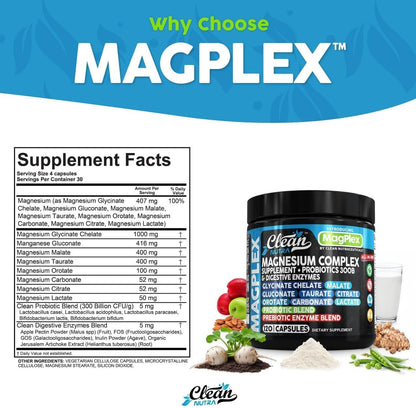 MagPlex