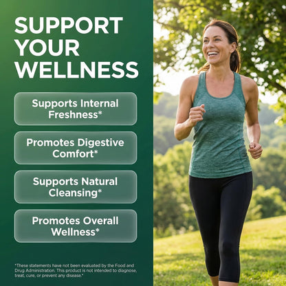 ChloroZen — Buy One Get One Free