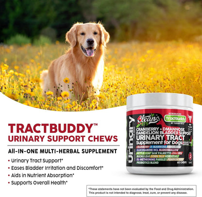 TractBuddy