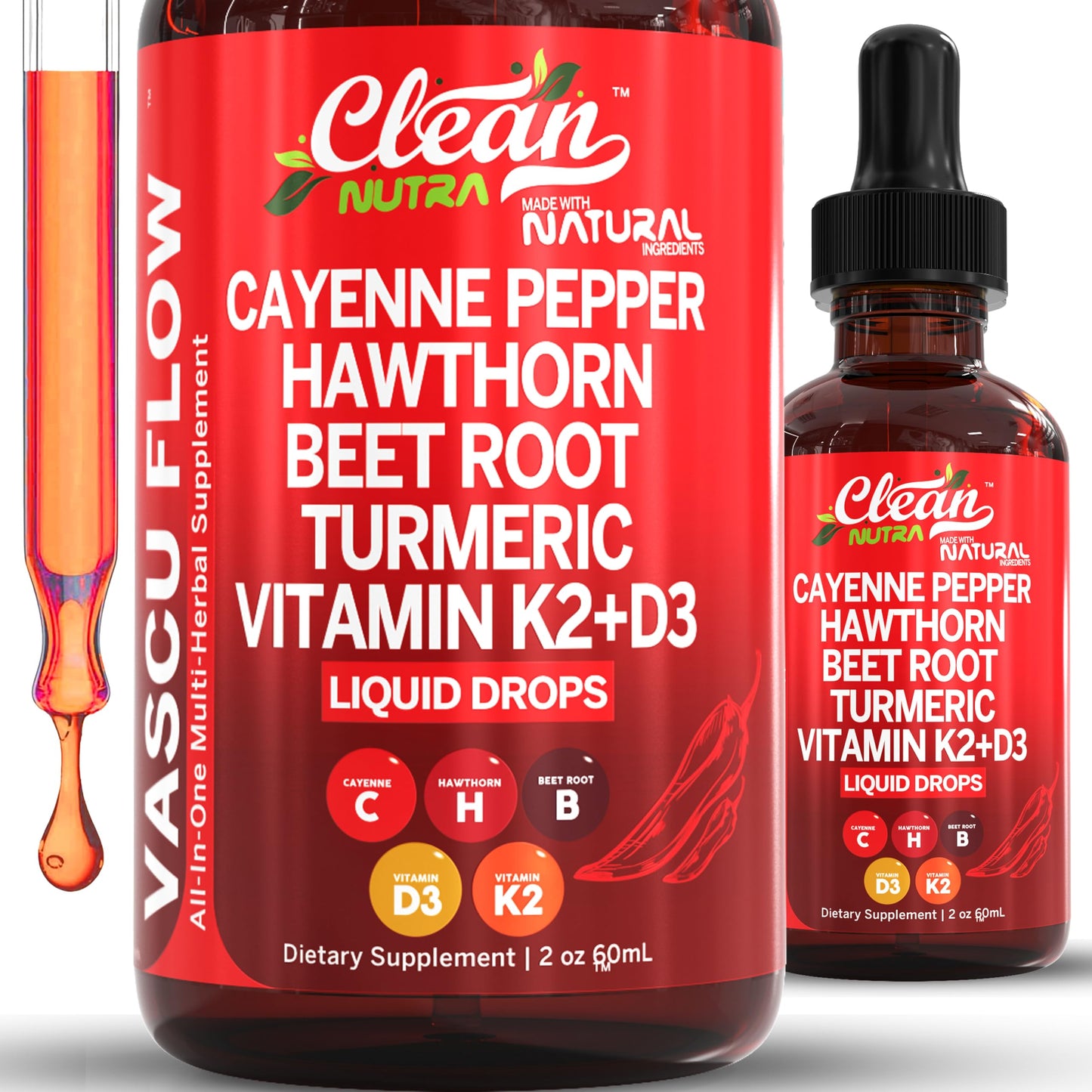 Love Flow Bundle
