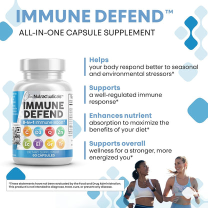 Immune Defend
