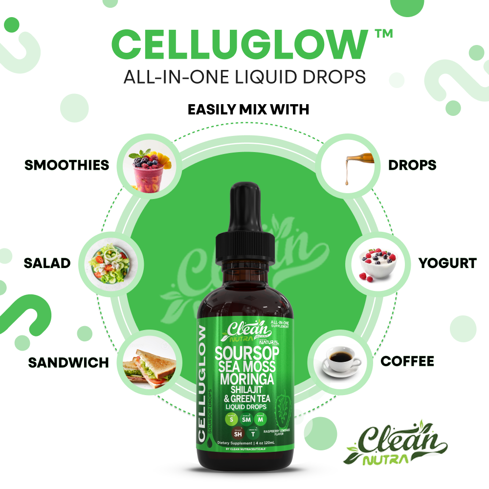 CelluGlow