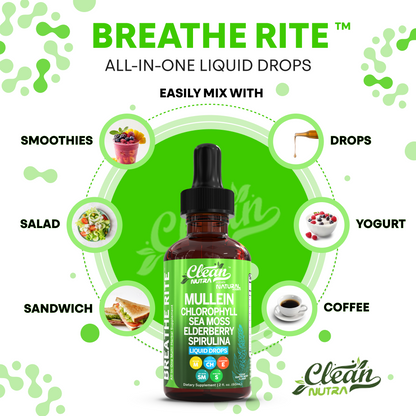 Breathe Rite