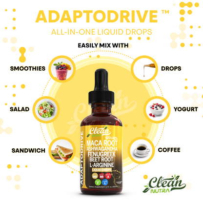 AdaptoDrive
