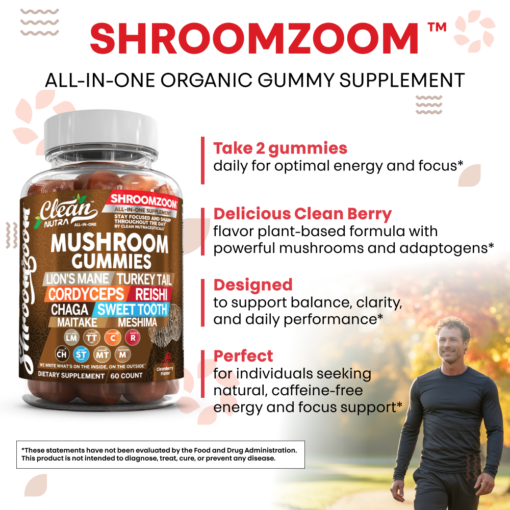 ShroomZoom