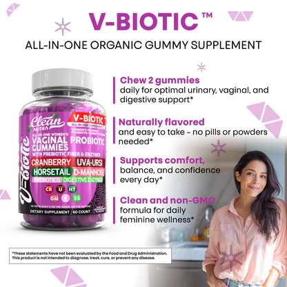 V-Biotic