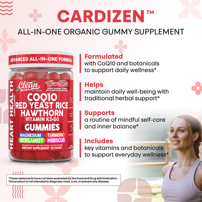 Cardi Zen