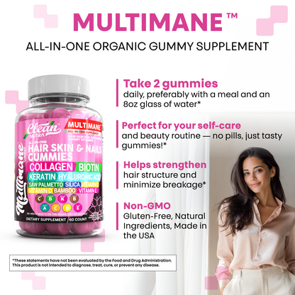 Multimane