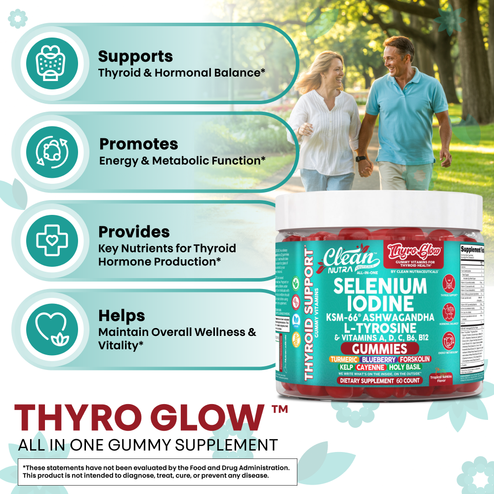 Thyro Glow