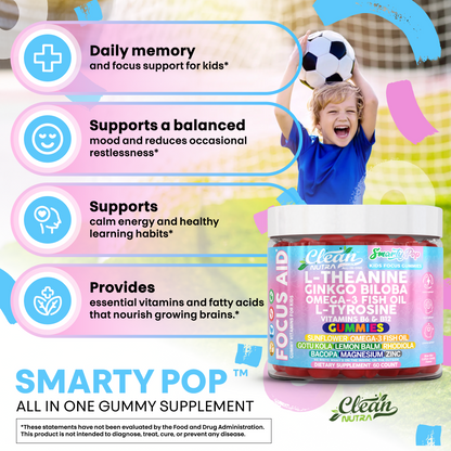 Smarty Pop
