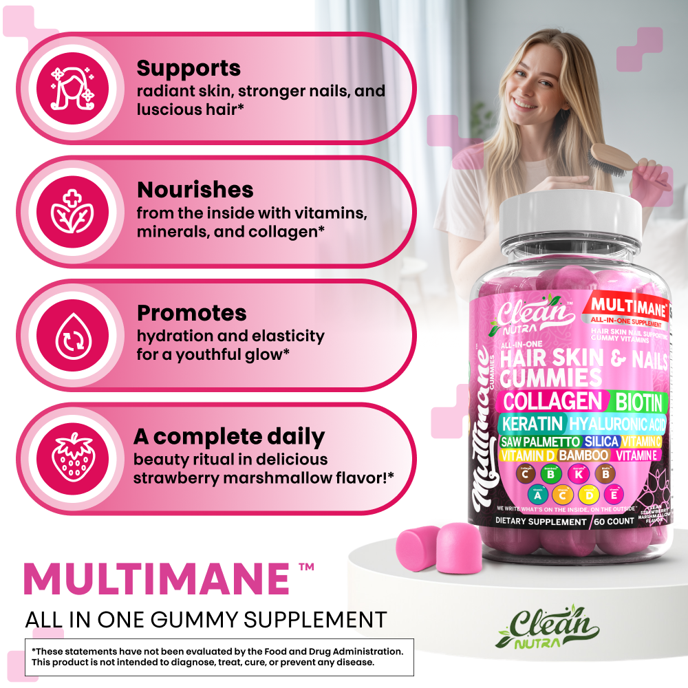 Multimane