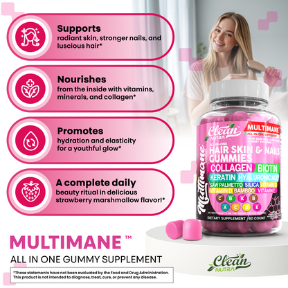 Multimane