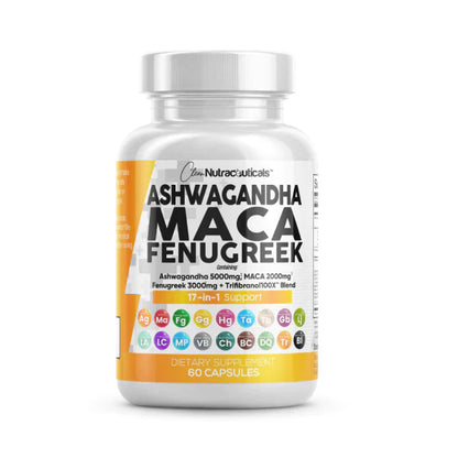 Daily Wellness Bundle