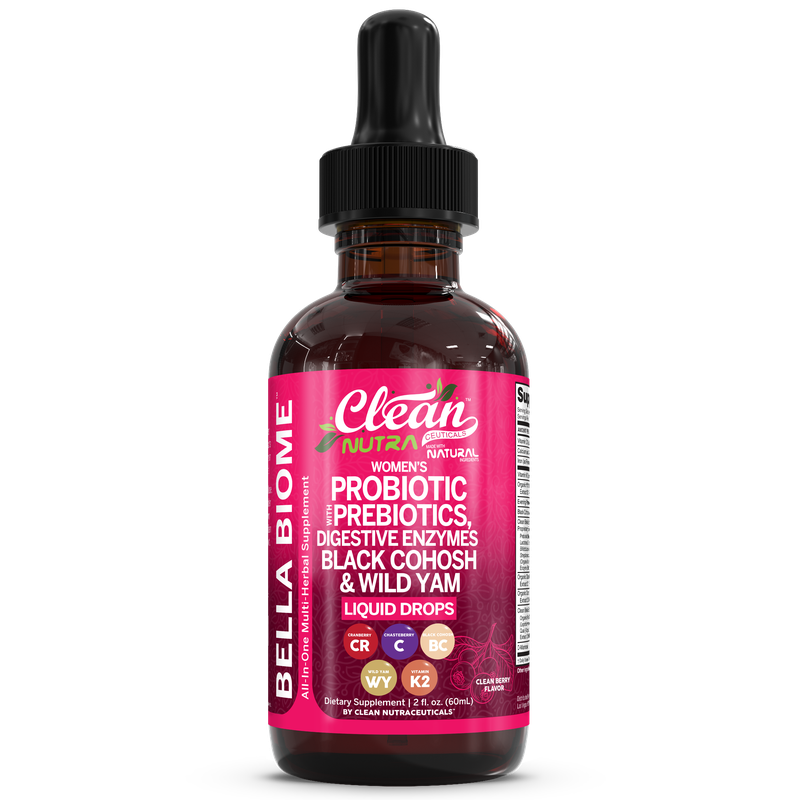 Bella Biotic
