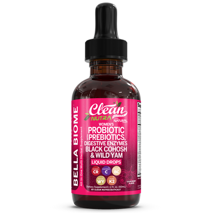Bella Biotic