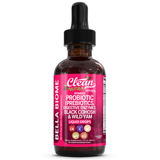 Bella Biotic
