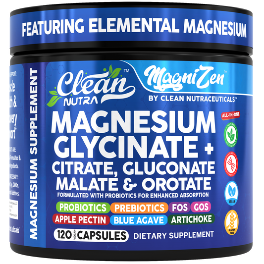 MagniZen