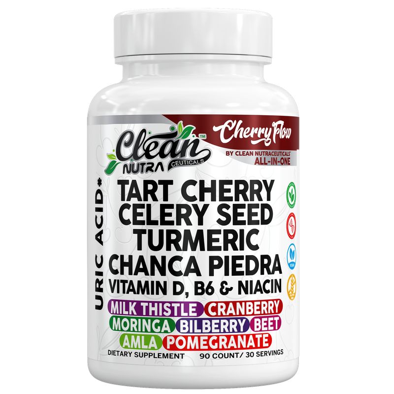 Cherry Flow