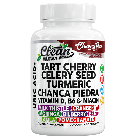 Cherry Flow