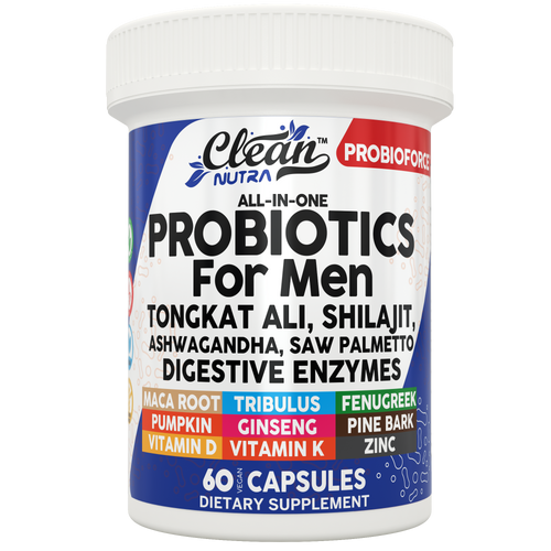 ProbioForce