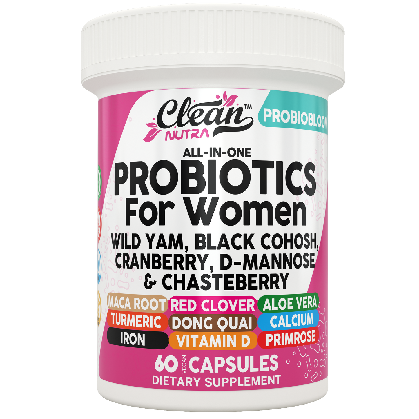 ProbioBloom