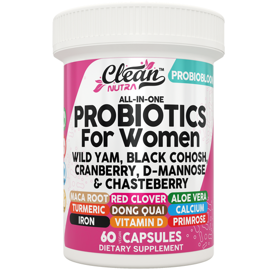 ProbioBloom
