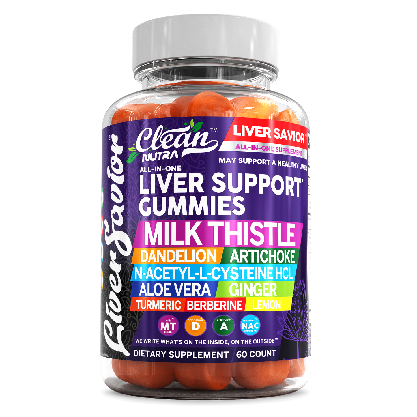 Liver Savior