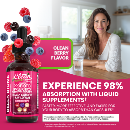 Bella Biotic