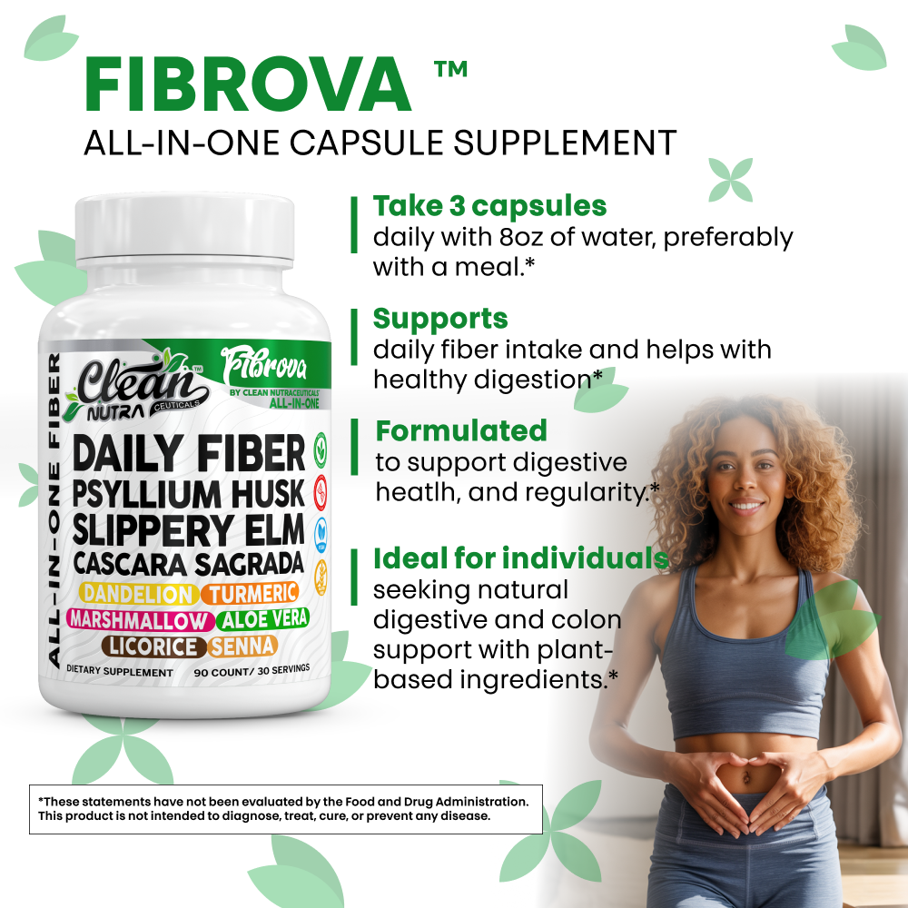 Fibrova