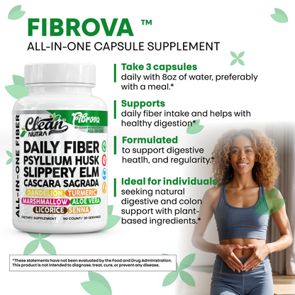 Fibrova