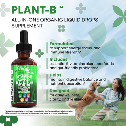 Plant-B
