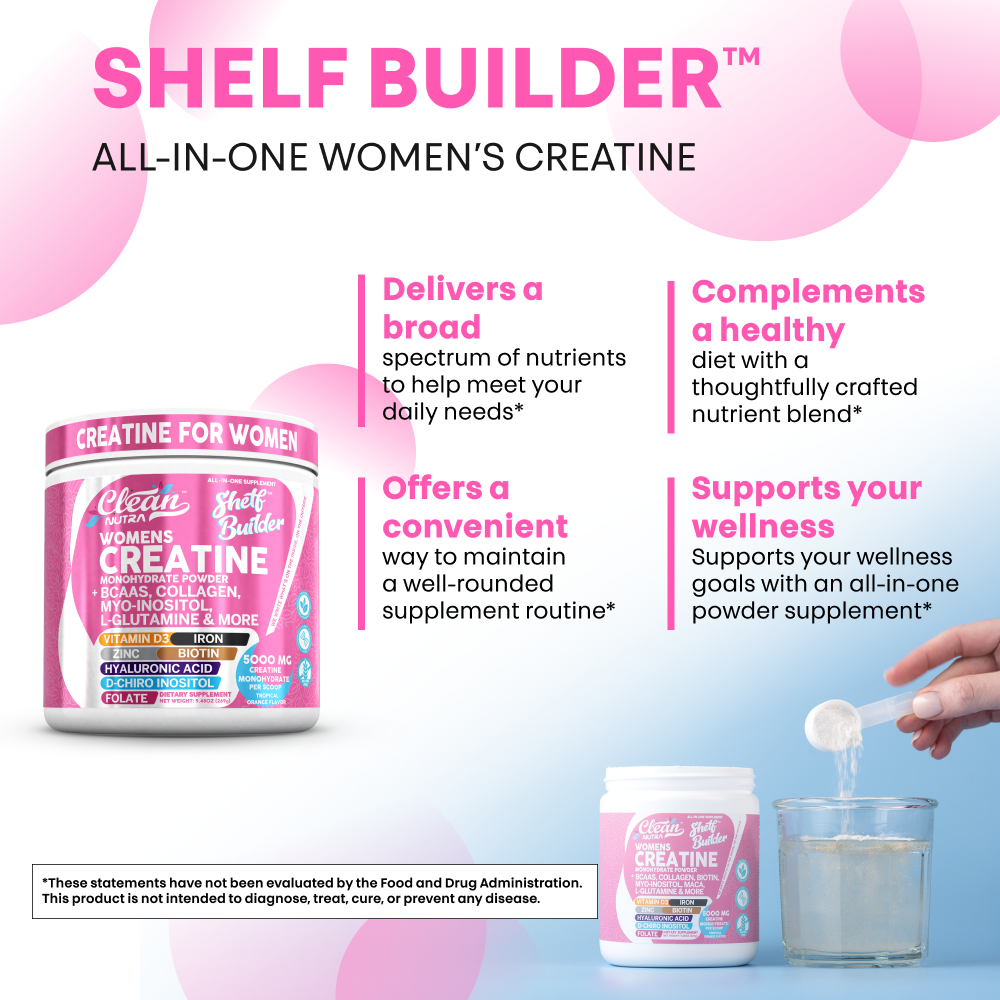 Shelf Builder