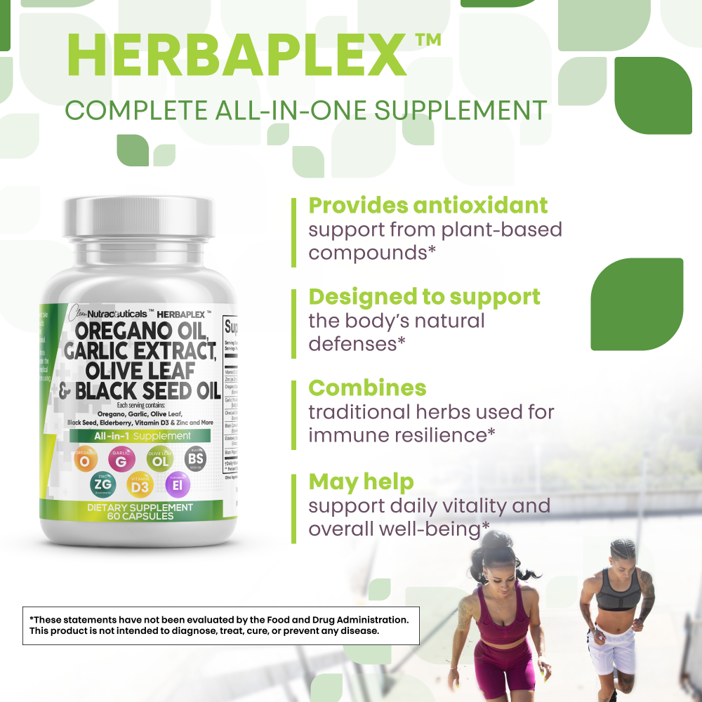 Herbaplex
