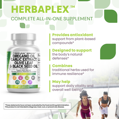 Herbaplex