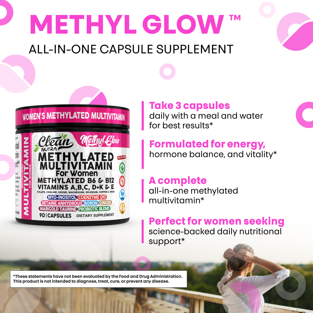 Methyl Glow
