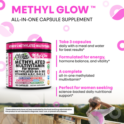 Methyl Glow