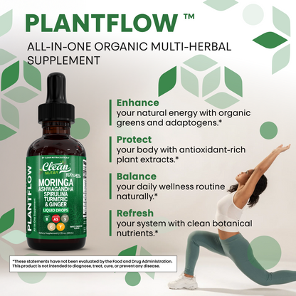 PlantFlow