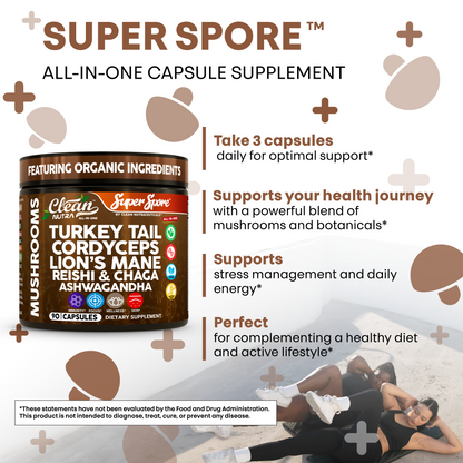 Super Spore