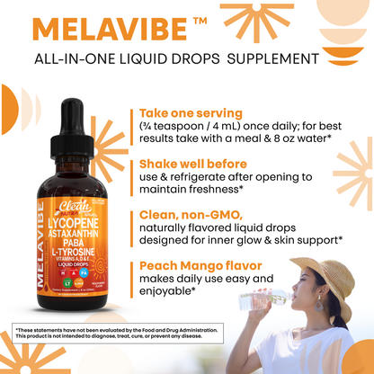 Melavibe