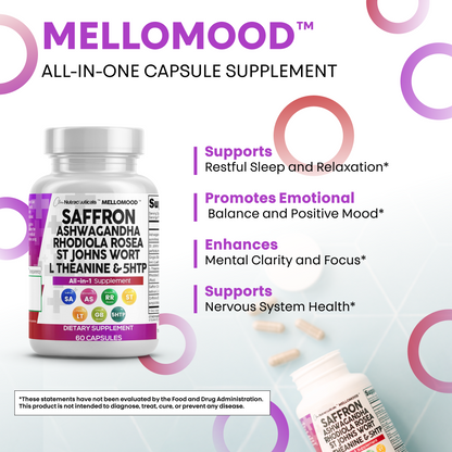 Mellomood