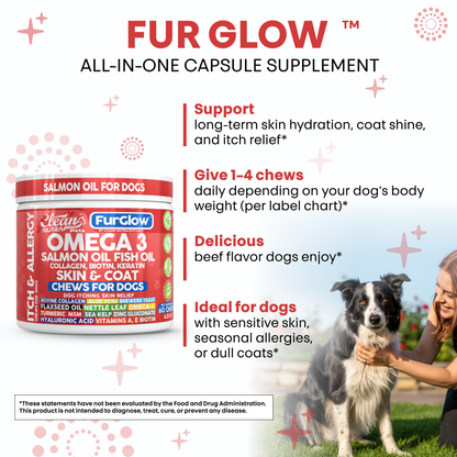 Fur Glow