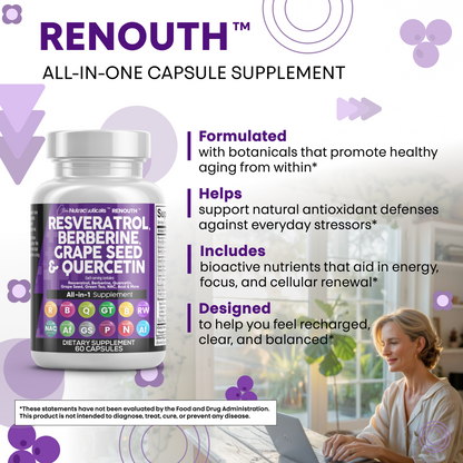 Renouth