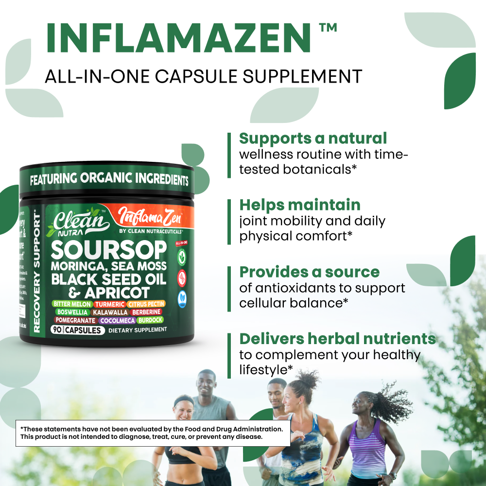 InflamaZen